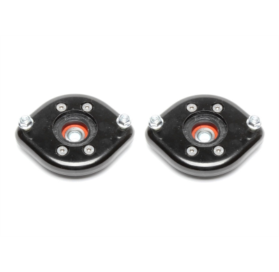 Copelas Ta Technix eje delantero Valido para varios conjuntos de Opel or coilovers con placa adaptadora independiente Debido a l