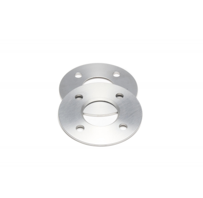 Juego De Separadores Año De Construcción 1983-1993, Tipo 146a, Rosca: M12x1,25, Diámetro Interior Del Cubo:58,1 Fiat Uno, Año De