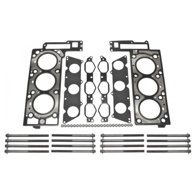 Juego De Juntas De Culata Ta Technix Con Tornillos De Culata  Incluye: Junta De Culata Izquierda#número De Comparación Zoem: 272