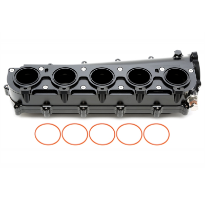 Colector de admisión TA Technix   Valido para: Audi A3 RS3 Tipo 8V Año de construcción 2017 - 2020  Audi TT 2.5RS Quattro Tipo 8