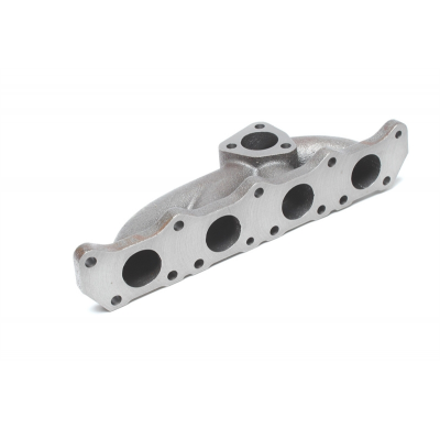 Colector turbo fundido TA Technix para motores 1.8T montados longitudinalmente Valido para Audi/VW modelos con conexión de brida