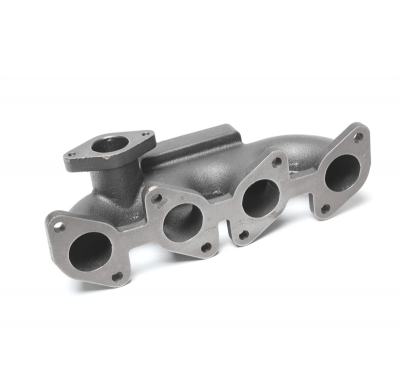 Colector Turbo Fundido Ta Technix Para Motores Vw De 1,8/2,0-16 V Conexión De Válvula De Descarga De 35/38 Mm Para Turbocompreso