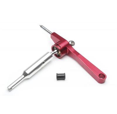 Acortador de recorrido de cambio TA Technix  Valido para: BMW serie 3 E36 solo M3 solo motor 3.2l con caja de cambios de 6 veloc