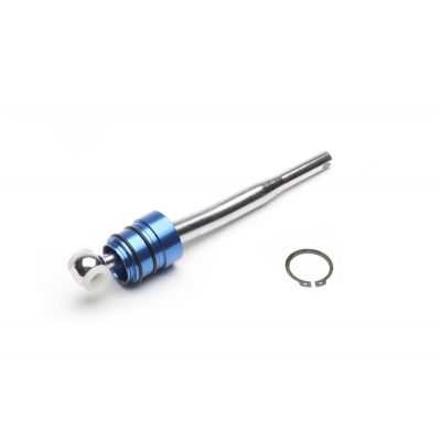 Acortador de recorrido de cambio TA Technix  Valido para: BMW 3 series E30 año de construcción 1987 - 1991 BMW 3 series E36 no m