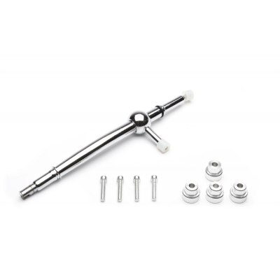 Acortador de recorrido de cambio TA Technix  Valido para: Mini Cooper S Type R50, R53 año de construcción 2002-2003 modelos con