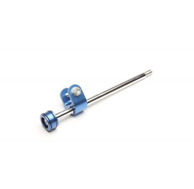 Acortador de recorrido de cambio TA Technix  Valido para: Subaru Impreza/Legacy Año de fabricación 1993 - 1995