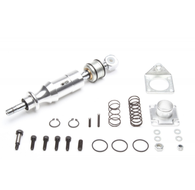 Acortador de recorrido de cambio TA Technix  Valido para: Toyota Supra Type JZA80 Año de fabricación 1993 -1998