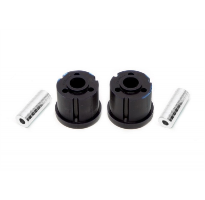 Casquillos PU TA Technix Cojinete de viga de eje en viga de eje trasero Modelos con Ø 58mm  Valido para: Seat Arosa (6H) Seat Co