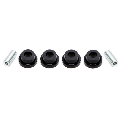 Cojinetes de PU TA Technix Wishbone eje delantero lado caja de cambios  Valido para: Audi 50 / VW Derby / Polo 86,86C