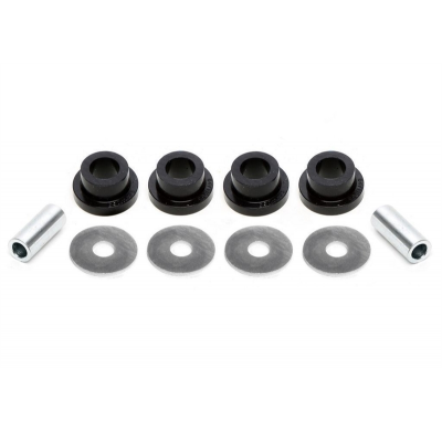 Cojinetes TA Technix PU Soporte de horquilla Eje delantero lado rueda  Valido para: Audi 50 / VW Derby / Polo 86,86C