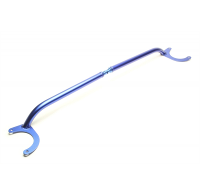 Refuerzo suspension de aluminio TA Technix, delantero Color: Azul  Longitud ajustable mediante rosca II (53/53B) Todos los model