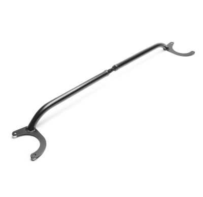 Refuerzo suspension de aluminio TA Technix, delantero Color: Negro  Longitud ajustable mediante rosca II (53/53B) Todos los mode