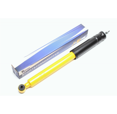 Amortiguador Deportivo Ta Technix Eje Delantero Vástago Del Pistón Acortado - Dureza Sintonizada Deportiva  Valido Para: Chrysle