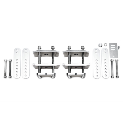 Sistema De Ajuste De Altura Ta Technix Suspensión De Ballesta Eje Trasero De Evogwvw15 + Evogwvw16 +X-Gwvw15+vw16 Contenido: 1 J