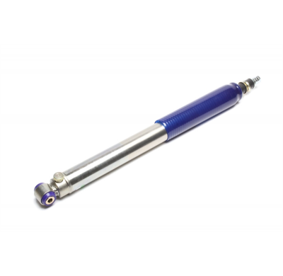 Amortiguador Deportivo Regulable En Dureza Ta Technix Eje Delantero  Valido Para: Mercedes Benz Clase C Sedan, Tipo W202 Excl. A