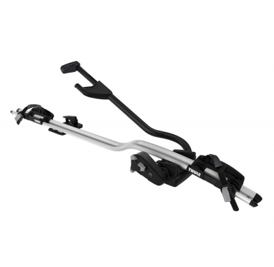 Proride Portabicicleta De Techo Thule Proride Rack De Bicicletas Vertical Para El Montaje Más Rápido Y Cómodo - Para Bicicletas