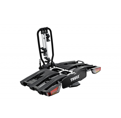 Easyfold Xt 3bicis 13pin Portabicicletas - Con Bolsa De Transporte