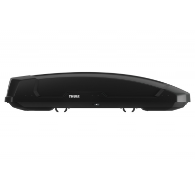 Force Xt Xl Black Aeroskin Maletero De Techo Thule Force Xt Xl Versátil Cofre Portaequipajes De Montaje En Techo Para Uso Diario
