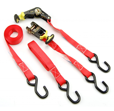 Set Plastico 2 Eslingas 5 M. T250kg / R700kg