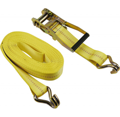 Set Plastico 1 Eslinga 10 M. T1500kg / R4500kg