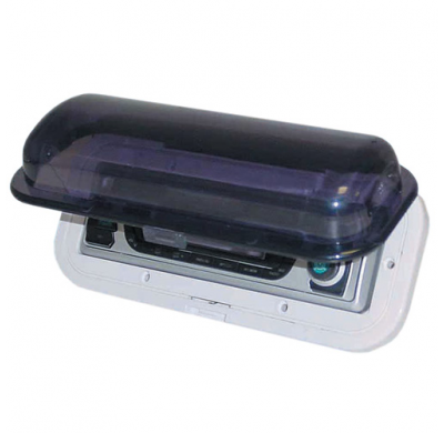 Frontal Tapa Iso Concavo Especial Nautica