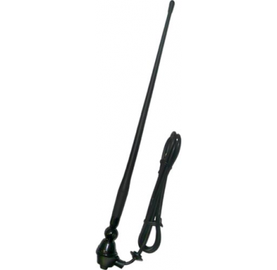 Antena Techo Con Varilla De Goma Am/Fm