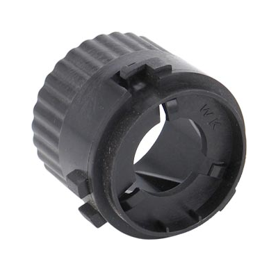 Casquillo Adaptador Lampara Vw Golf Vi + Scirocco, Xenon