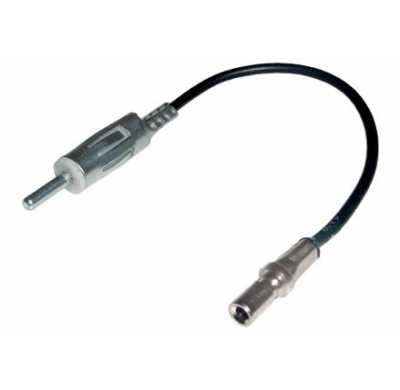 Conector Antena Chrysler 2001 >