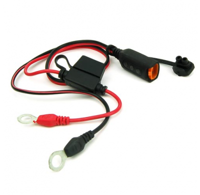 Indicador De Carga De Bateria Ctek. Accesorio Inteligente Que Facilita La Carga