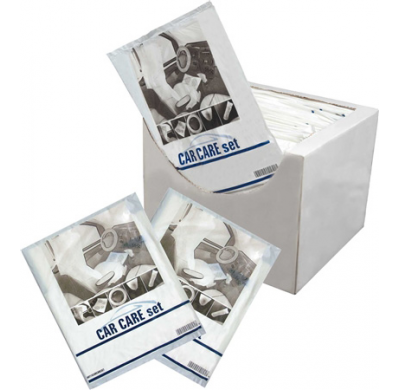 Kit De Proteccion Cubreasiento, Alfombrilla, Cubrevolante, Cubrepalanca Y Cubre Freno De Mano