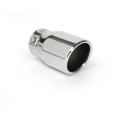 Cola Escape Ts 15 60019 Ultra Light. Redonda. Diametro Adaptable Al Tubo Original 36 > 48 Mm. Largo 135 Mm. Diametro Ex