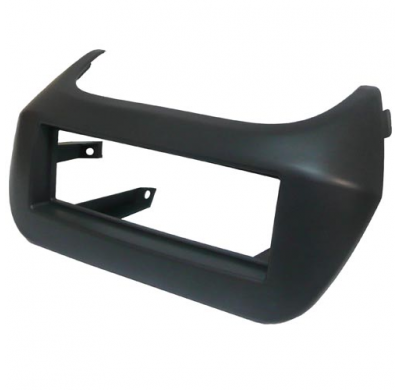 Soporte Autoradio Para Citroen Nemo, Peugeot Bipper, Fiat Fiorino , Fiat Qubo 2008 >