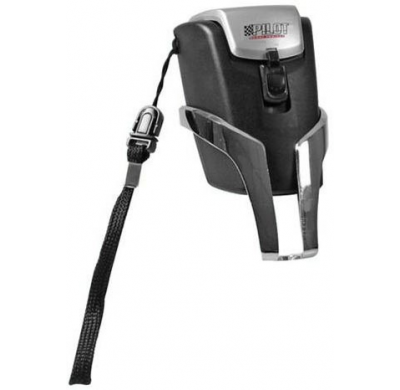 Cenicero 65464 Desmontable Universal Para Salpicadero O Rejillas De Aire Smooky