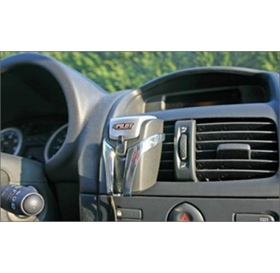 Cenicero 65464 Desmontable Universal Para Salpicadero O Rejillas De Aire Smooky