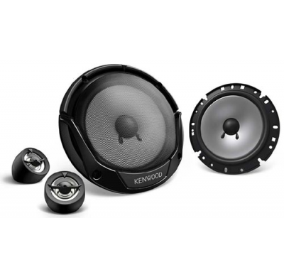 Kit Altavoces Kenwood Kfc E 170p