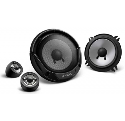 Kit Altavoces Kenwood Kfc E 130p