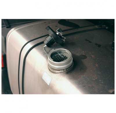 Antirrobo 98066 Fuel Gasoil Tipo Bayoneta ø 100 Mm. Para Atornillar a La Abertura Del Deposito . Out .