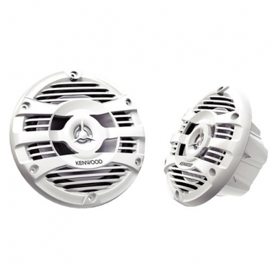 Kit Altavoces Marinos Kenwood Kfc 1653mrw Nautica