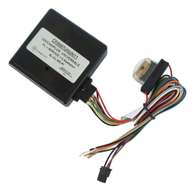 Interface Oem Volante Can-Bus ,  Sin Cables