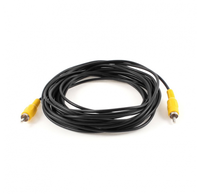 Cable O Prolongacion De Video , 15 M , Corvy