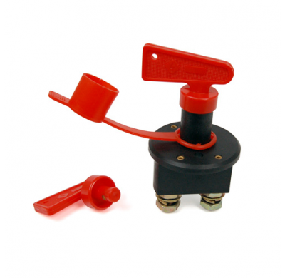 Desconectador Bateria Universal