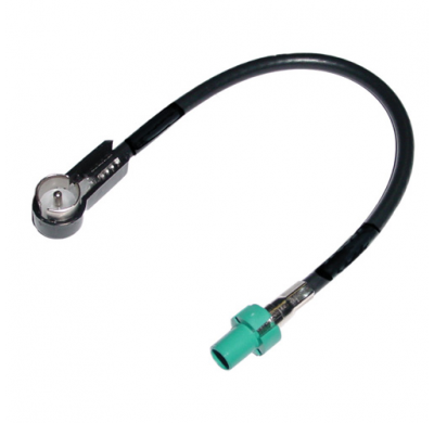 Conector Antena Acodado Fakra