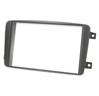 Soporte Autoradio D/D Mercedes Varios 2000 >