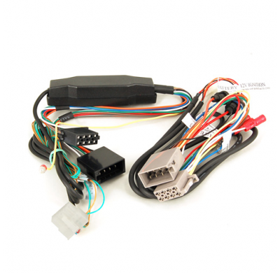 Cableado De Alimentacion Pi020096 Para Parrot Ck3