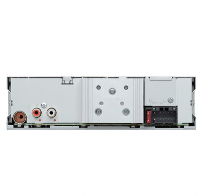 Radio Cd Usb Kenwood Kdc 120ur