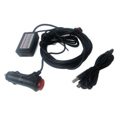 Cable Actualizacion Antenas Shadow