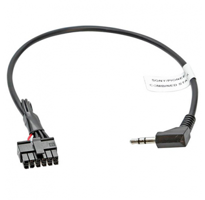 Cable Conector Para Pioneer , Sony , Lg ,  Interface Mando Volante