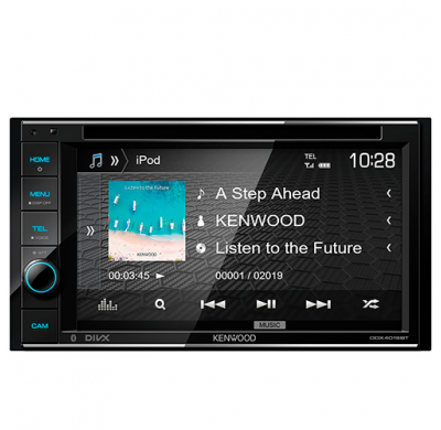 R/M Avb D/D Kenwood Ddx 4019bt