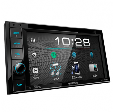 R/M Avb D/D Kenwood Ddx 4019bt