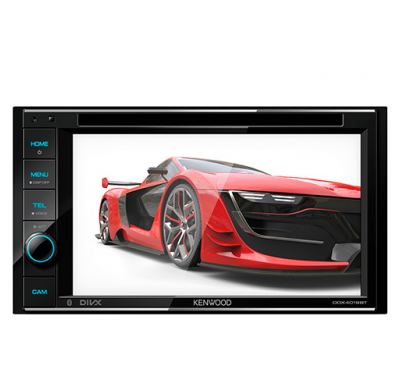 R/M Avb D/D Kenwood Ddx 4019bt